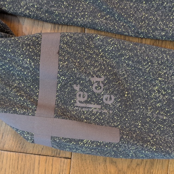 Robert Gellar x Lululemon Men's Take The Moment Hooded Zip Up. Sz: XLarge - Picture 2 of 8